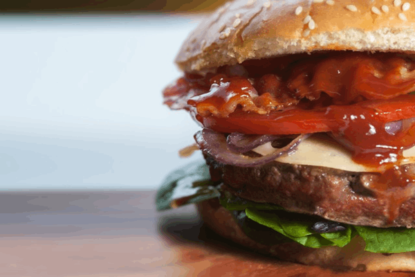 Najważniejsze burgery na świecie - jak zmieniał się najpopularniejszy fast food?